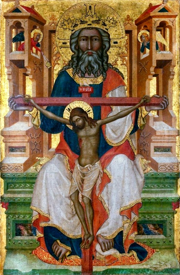 Silesia Throne of Grace