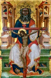 Silesia Throne of Grace