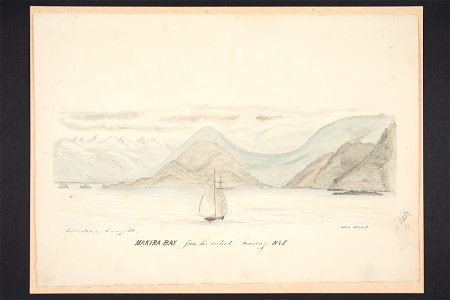 Makira Bay from the outside bearing N 1 2 E (48753884342)