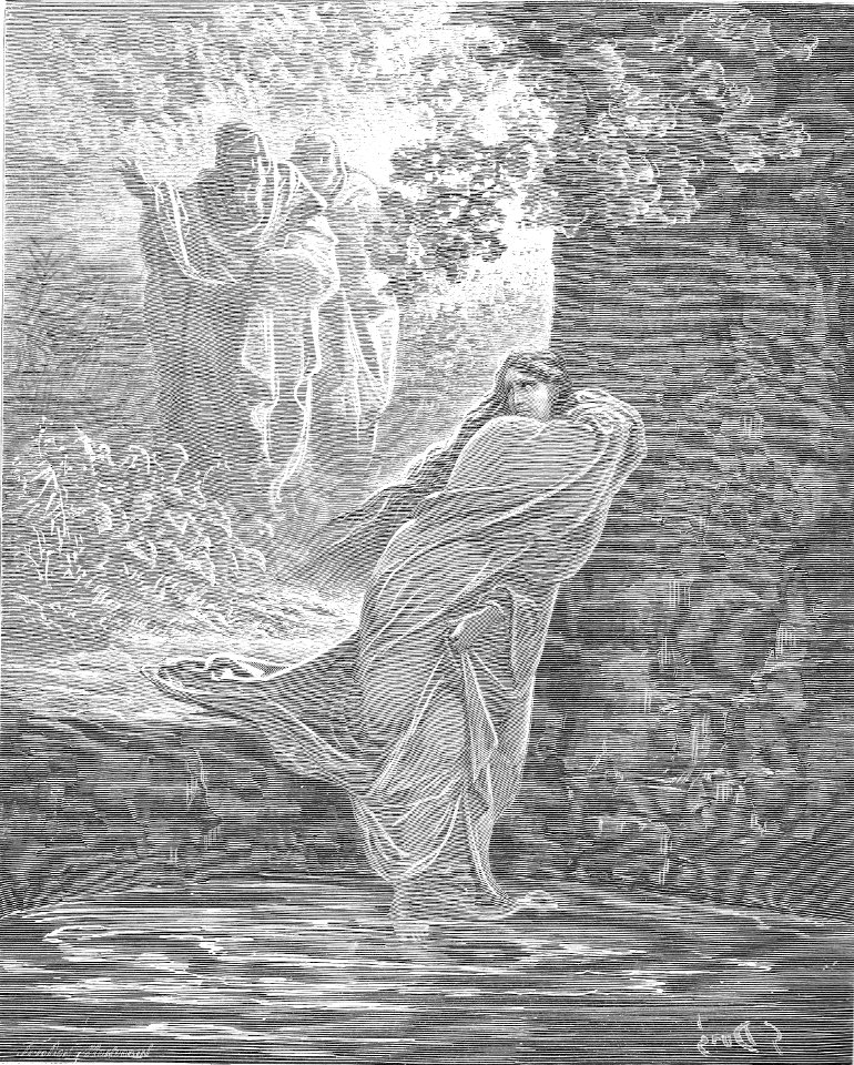 133.Susanna in the Bath