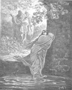 133.Susanna in the Bath