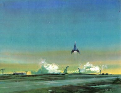 Olson Shuttle Concepts (1970) (50586315078)