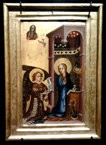 Franco-Flemish Annunciation 02