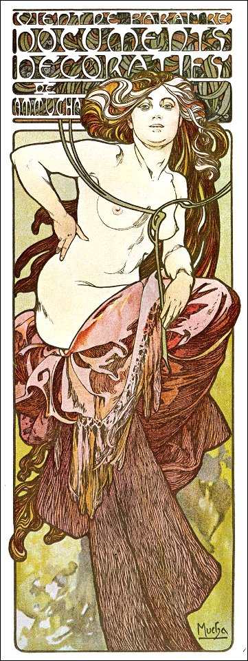 14 mucha documentsdecoratifs 1901