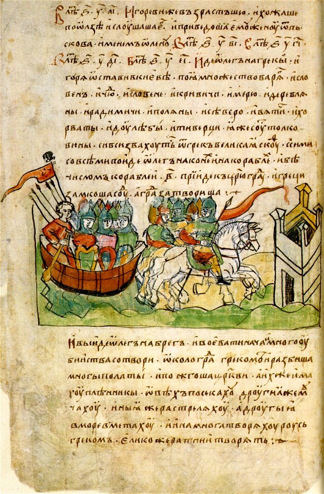 14 2 List of Radzivill Chron