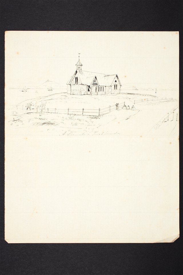 St Barnabas, Auckland (48752485911)