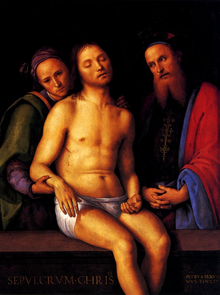 Perugino sepulcrum christi 1498 (22344075932)