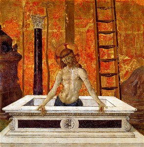 Perugino christ sarcophagus 1473 (22170148629)