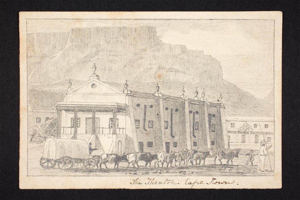 The Theatre, Cape Town. (48752714563)