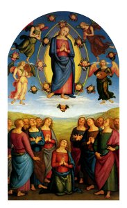 Perugino pal di corciano assumption mary 1513 (22344007572)