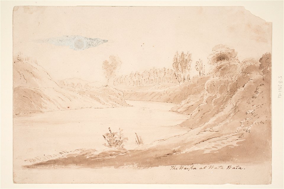 The Waipa at Wata Wata (48752623992)