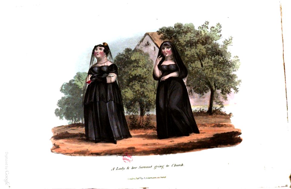 A History of Madeira, 1821, P 103