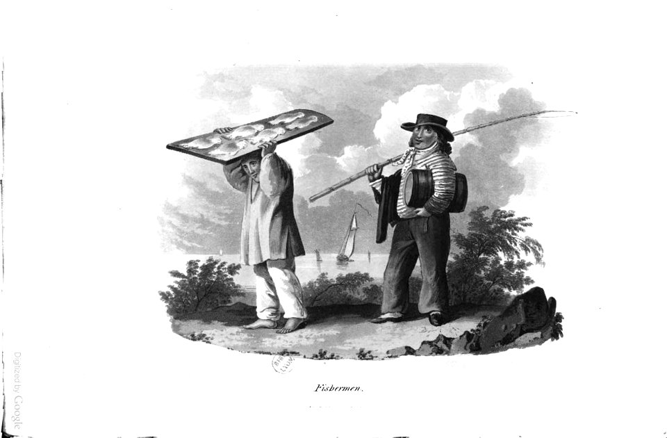 A History of Madeira, 1821, P 81