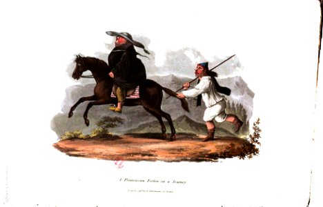 A History of Madeira, 1821, P 95