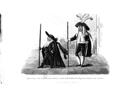 A History of Madeira, 1821, P 111