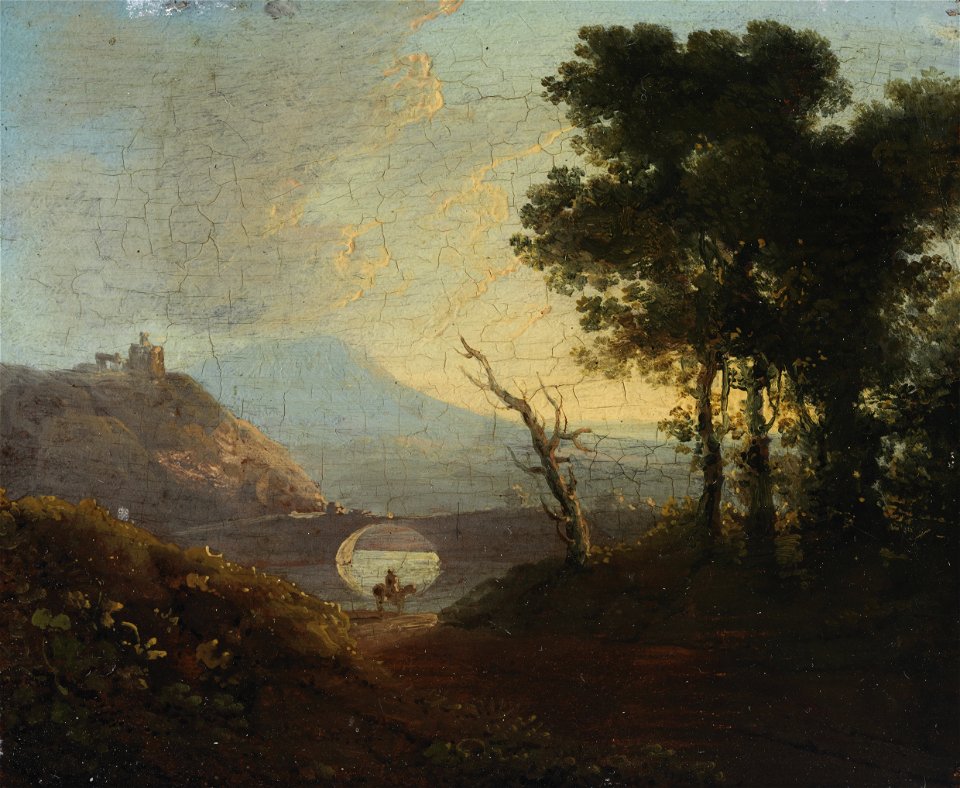 A Landscape P1950