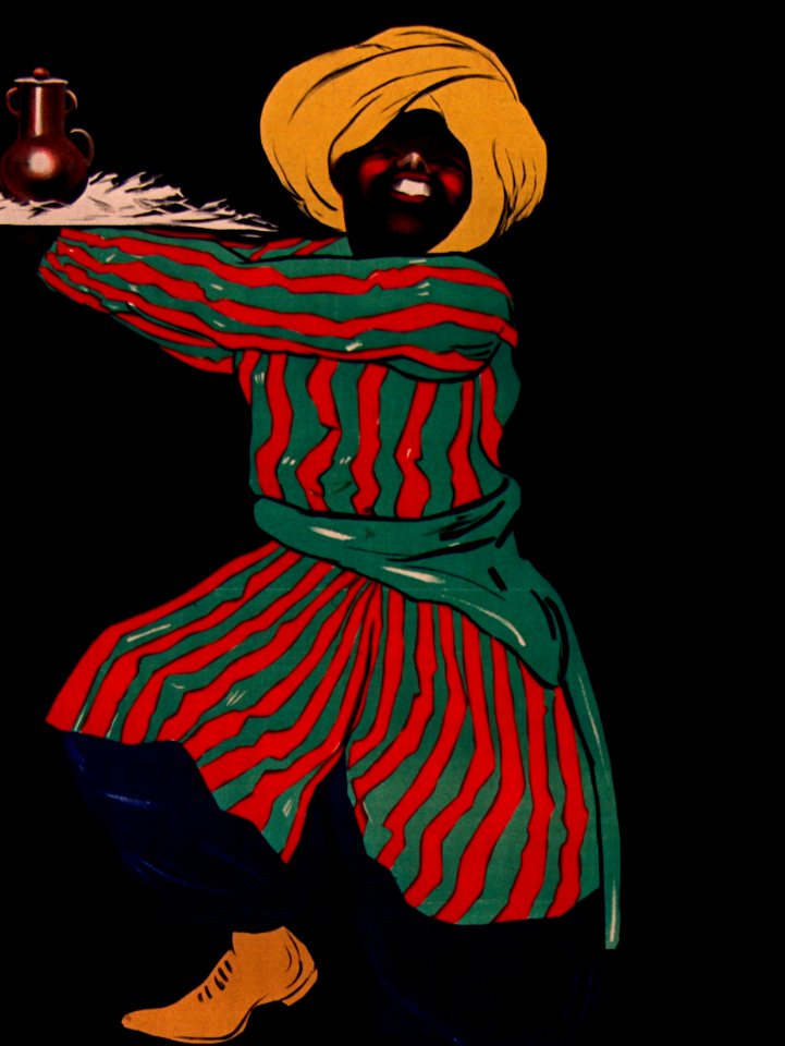 A los Mandarines cafés y tés envase patentado (cropped)