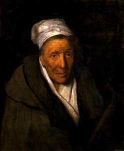 A Madwoman and Compulsive Gambler 1822 Theodore Gericault