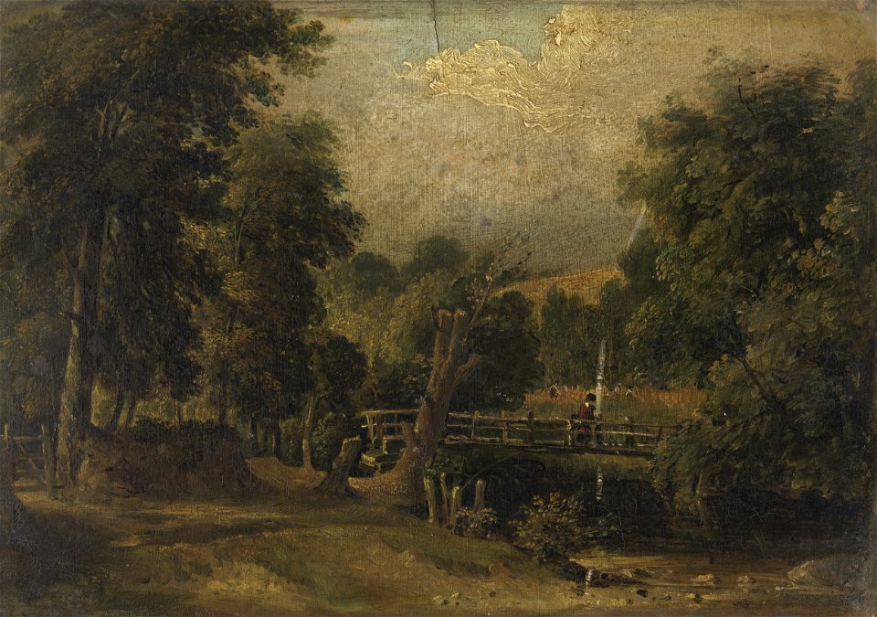 A Landscape P1925