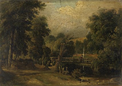 A Landscape P1925