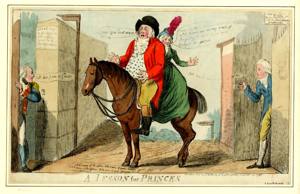 A lesson for princes (BM 1868,0808.6553)