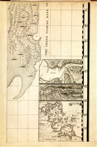 A map of the British Empire in America with the French and Spanish settlements adjacent thereto LOC 2009582407-10