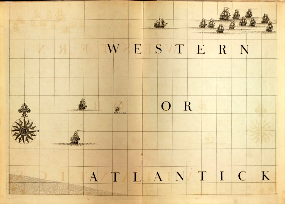 A map of the British Empire in America with the French and Spanish settlements adjacent thereto LOC 2009582407-13