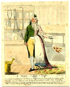A man-mid-wife (BM 1868,0808.6299)