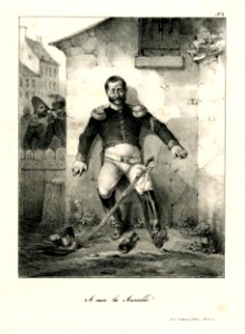 A moi la Muraille! (BM 1880,0508.265)