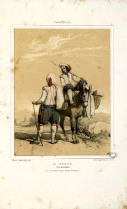 A Ossun, près de Tarbes (Hautes Pyrénées) - Fonds Ancely - B315556101 A FEROGIO 015