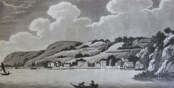 A Picture of Jersey 1809 Stead 6