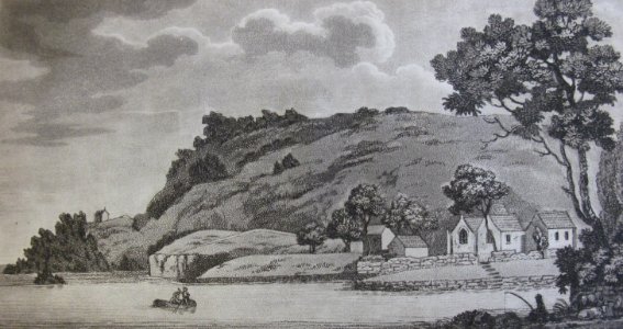 A Picture of Jersey 1809 Stead 7