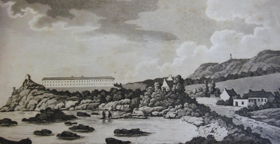A Picture of Jersey 1809 Stead 4