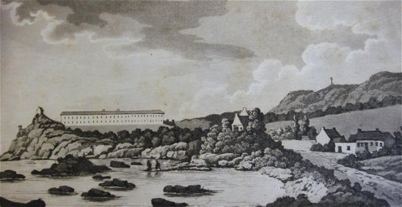 A Picture of Jersey 1809 Stead 4