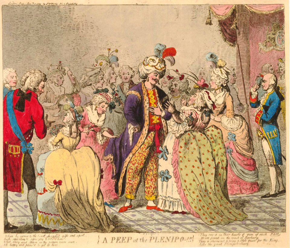 A peep at the Plenipo-!!! (BM 1851,0901.672)