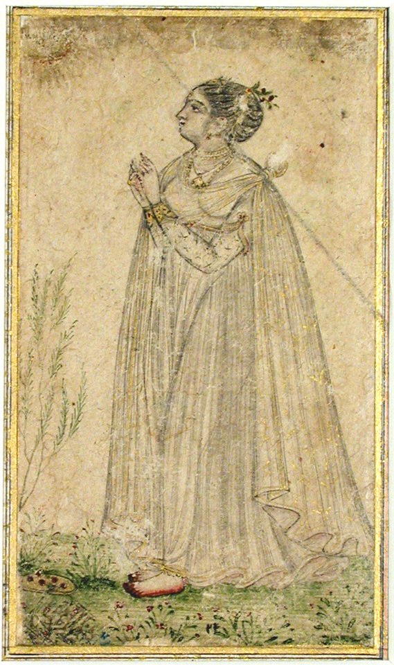 A princess worships the sun (6125074442)