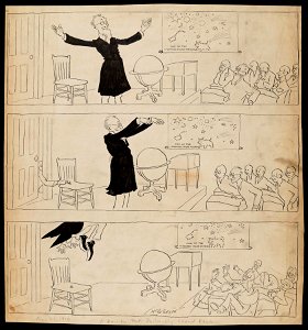A reality that philosophy cannot reach, May 21, 1910 (NBY 1420)