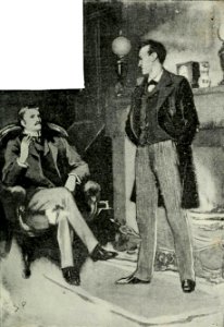 A Scandal in Bohemia-01