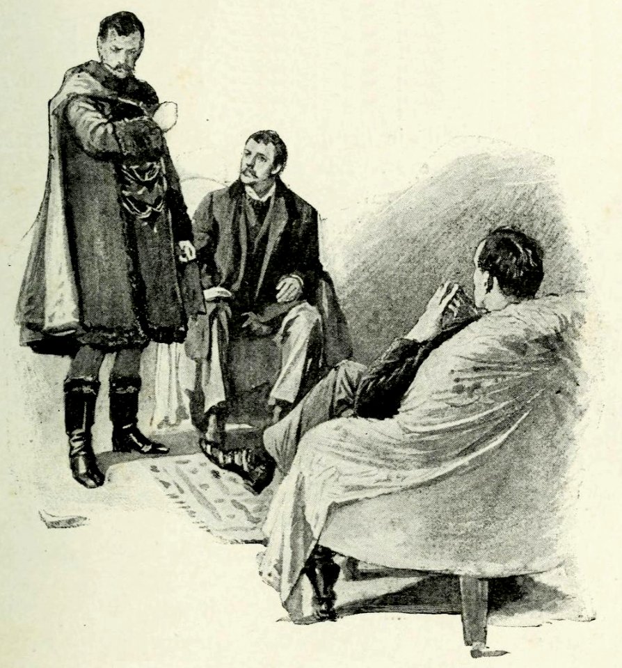 A Scandal in Bohemia-04