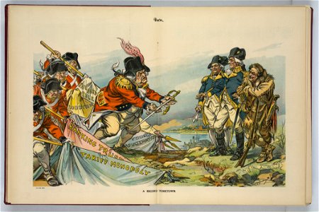A second Yorktown - Keppler. LCCN2011649672