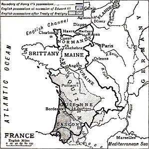 A School History of England (1911), p.93