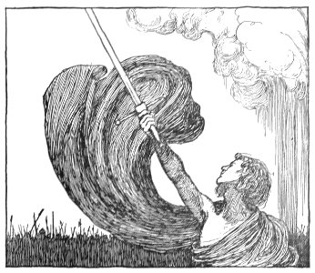 A song of the English (1909) 0033