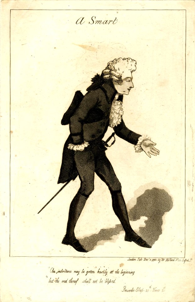 A smart (BM 1876,1014.62)