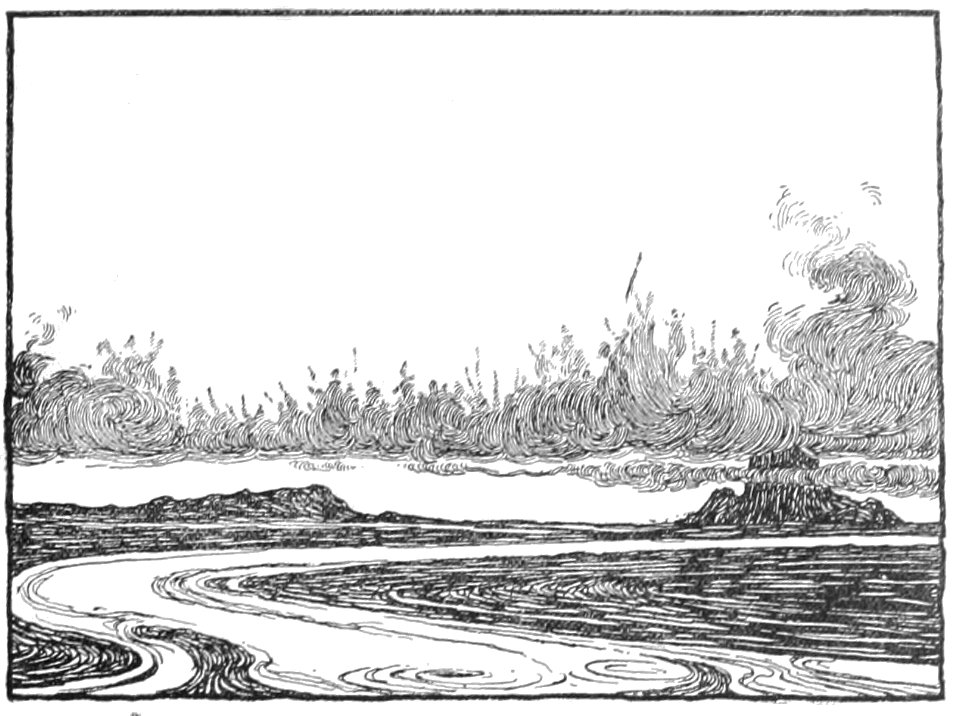 A song of the English (1909) 0103