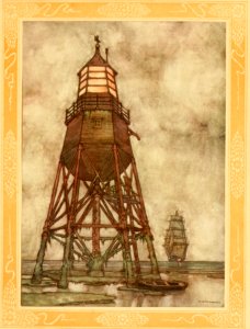 A song of the English (1909) 0051