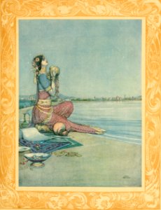 A song of the English (1909) 0147