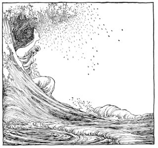 A song of the English (1909) 0219
