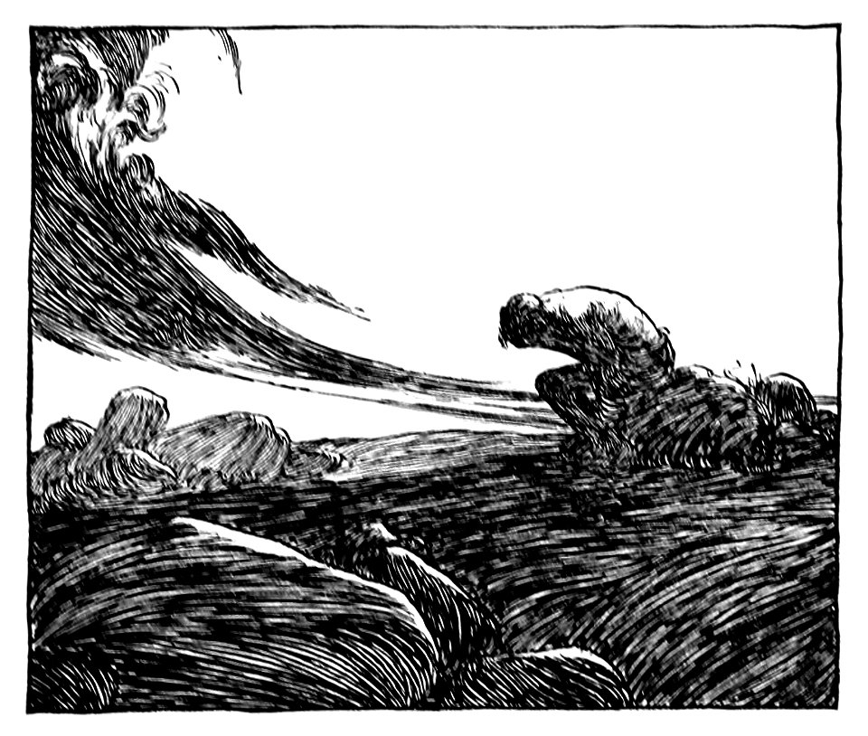 A song of the English (1909)
