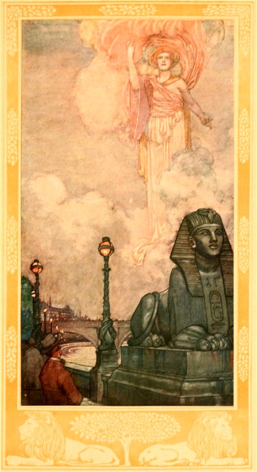 A song of the English (1909) 0067