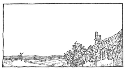 A song of the English (1909) 0139